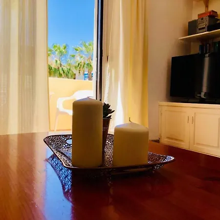 Alessandra With Sat- Tv & Wifi Only 200m From Playa Grande *
