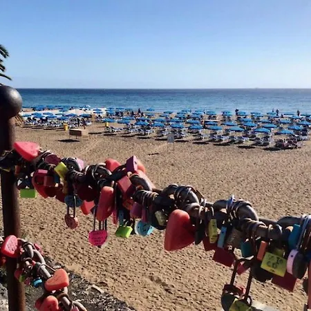 Alessandra With Sat- Tv & Wifi Only 200m From Playa Grande