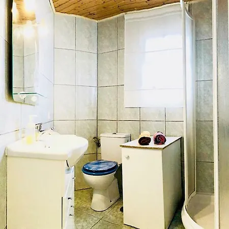 Alessandra With Sat- Tv & Wifi Only 200m From Playa Grande Apartment