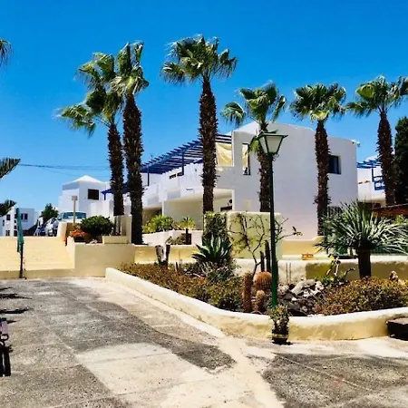 Apartment Alessandra With Sat- Tv & Wifi Only 200m From Playa Grande *