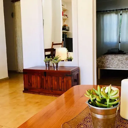 Apartment Alessandra With Sat- Tv & Wifi Only 200m From Playa Grande Puerto del Carmen (Lanzarote)