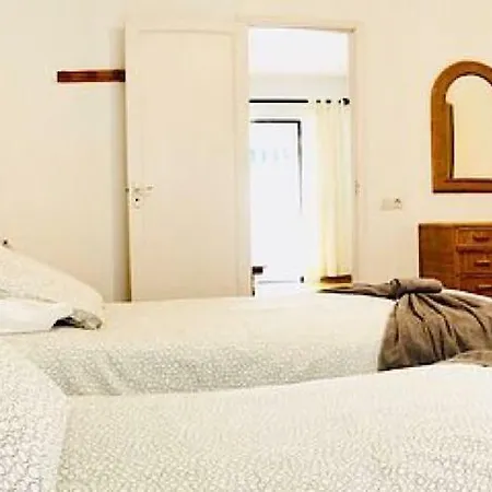 Alessandra With Sat- Tv & Wifi Only 200m From Playa Grande *